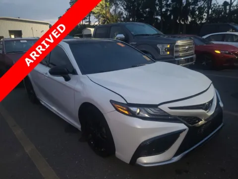 More photos of 2022 Toyota Camry XSE at Auto Boutique Florida, FL