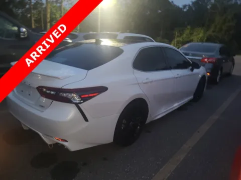 More photos of 2022 Toyota Camry XSE at Auto Boutique Florida, FL
