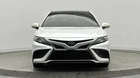 Photos of 2022 Toyota Camry XSE for sale in Jacksonville, FL at Auto Boutique Florida