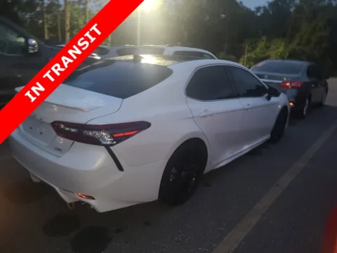 More photos of 2022 Toyota Camry XSE at Auto Boutique Florida, FL