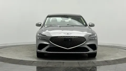 Photos of 2025 Genesis G70 2.5T for sale in Jacksonville, FL at Auto Boutique Florida