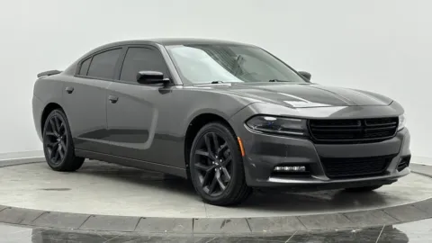 Another view of 2019 Dodge Charger SXT for sale in Jacksonville, FL at Auto Boutique Florida