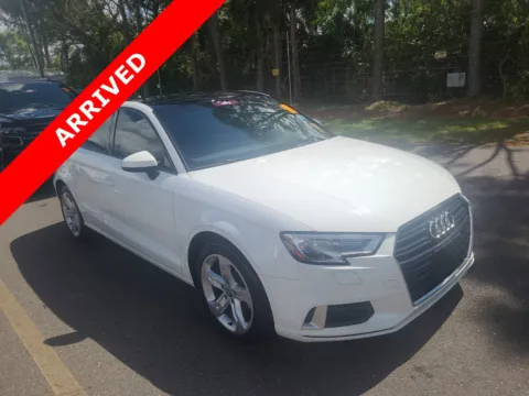 More photos of 2018 Audi A3 Sedan Premium at Auto Boutique Florida, FL