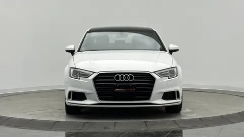 Photos of 2018 Audi A3 Sedan Premium for sale in Jacksonville, FL at Auto Boutique Florida