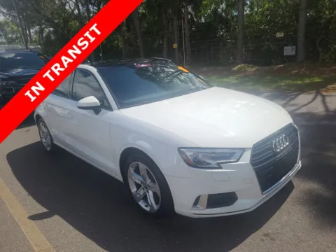 More photos of 2018 Audi A3 Sedan Premium at Auto Boutique Florida, FL