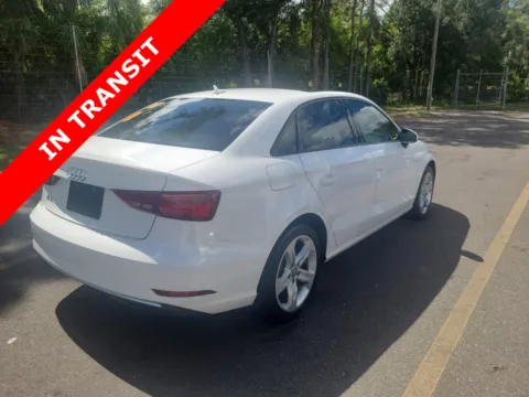 More photos of 2018 Audi A3 Sedan Premium at Auto Boutique Florida, FL