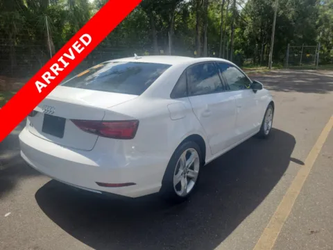 More photos of 2018 Audi A3 Sedan Premium at Auto Boutique Florida, FL