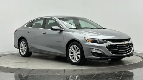 Another view of 2024 Chevrolet Malibu LT for sale in Jacksonville, FL at Auto Boutique Florida