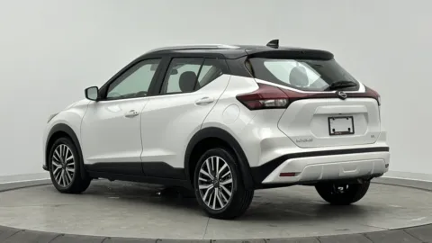 More photos of 2023 Nissan Kicks SV at Auto Boutique Florida, FL
