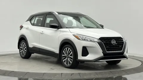 Another view of 2023 Nissan Kicks SV for sale in Jacksonville, FL at Auto Boutique Florida