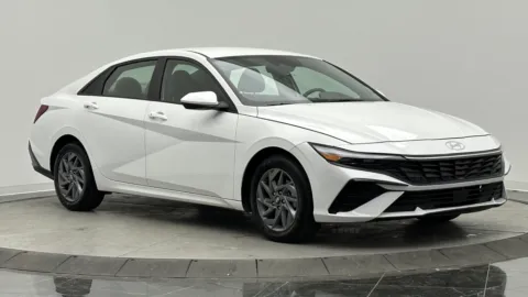 Another view of 2024 Hyundai Elantra SEL for sale in Jacksonville, FL at Auto Boutique Florida