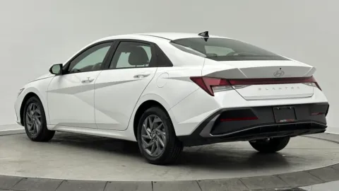 More photos of 2024 Hyundai Elantra SEL at Auto Boutique Florida, FL