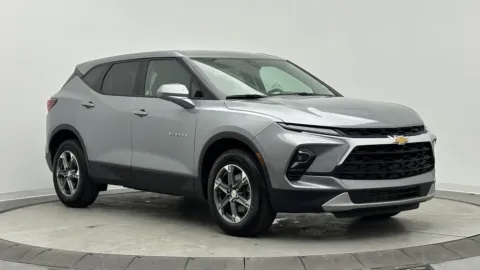 Another view of 2025 Chevrolet Blazer LT for sale in Jacksonville, FL at Auto Boutique Florida