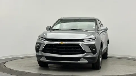 Another view of 2025 Chevrolet Blazer LT for sale in Jacksonville, FL at Auto Boutique Florida