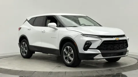 Another view of 2025 Chevrolet Blazer LT for sale in Jacksonville, FL at Auto Boutique Florida