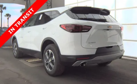 More photos of 2025 Chevrolet Blazer LT at Auto Boutique Florida, FL