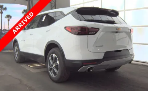 More photos of 2025 Chevrolet Blazer LT at Auto Boutique Florida, FL