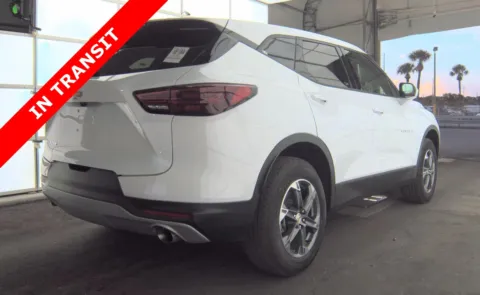 More photos of 2025 Chevrolet Blazer LT at Auto Boutique Florida, FL