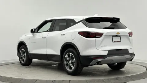 More photos of 2025 Chevrolet Blazer LT at Auto Boutique Florida, FL