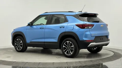 More photos of 2025 Chevrolet Trailblazer LT at Auto Boutique Florida, FL