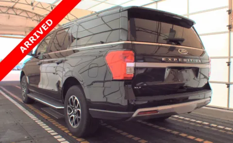 More photos of 2023 Ford Expedition Max XLT at Auto Boutique Florida, FL