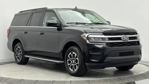 Another view of 2023 Ford Expedition Max XLT for sale in Jacksonville, FL at Auto Boutique Florida