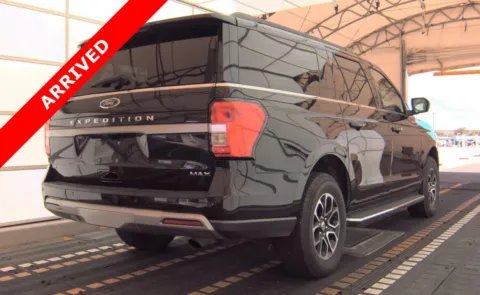 More photos of 2023 Ford Expedition Max XLT at Auto Boutique Florida, FL