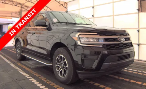 Another view of 2023 Ford Expedition Max XLT for sale in Jacksonville, FL at Auto Boutique Florida