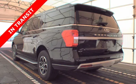 More photos of 2023 Ford Expedition Max XLT at Auto Boutique Florida, FL