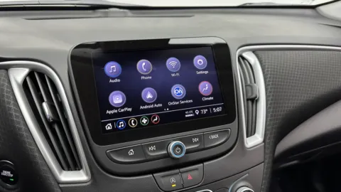 More photos of 2023 Chevrolet Malibu LT at Auto Boutique Florida, FL