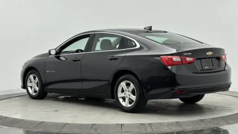More photos of 2023 Chevrolet Malibu LT at Auto Boutique Florida, FL