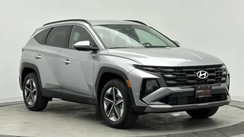 Another view of 2025 Hyundai Tucson SEL for sale in Jacksonville, FL at Auto Boutique Florida