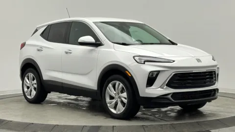 Another view of 2024 Buick Encore GX Preferred for sale in Jacksonville, FL at Auto Boutique Florida