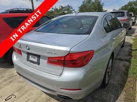 More photos of 2020 BMW 5 Series 540i xDrive at Auto Boutique Florida, FL