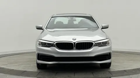 Photos of 2020 BMW 5 Series 540i xDrive for sale in Jacksonville, FL at Auto Boutique Florida