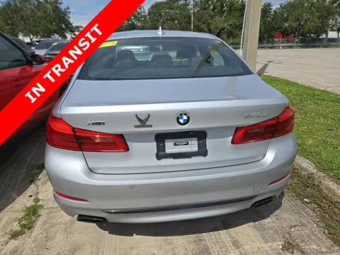 More photos of 2020 BMW 5 Series 540i xDrive at Auto Boutique Florida, FL