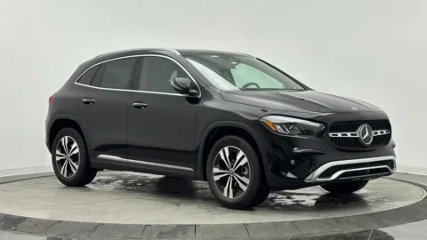 Another view of 2024 Mercedes-Benz GLA 250 for sale in Jacksonville, FL at Auto Boutique Florida