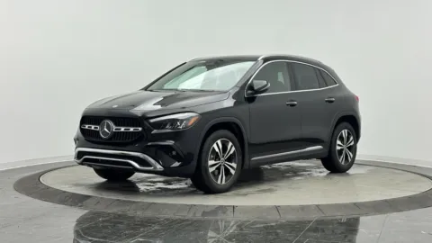 Another view of 2024 Mercedes-Benz GLA 250 for sale in Jacksonville, FL at Auto Boutique Florida
