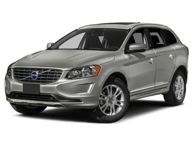 2015 Volvo XC60 T5 Drive-E Premier Plus for sale in Jacksonville, FL
