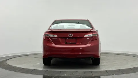 More photos of 2013 Toyota Camry LE at Auto Boutique Florida, FL
