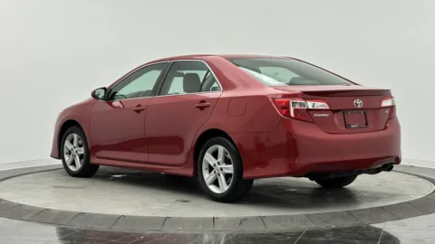 More photos of 2013 Toyota Camry LE at Auto Boutique Florida, FL