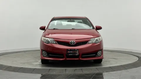 Photos of 2013 Toyota Camry LE for sale in Jacksonville, FL at Auto Boutique Florida