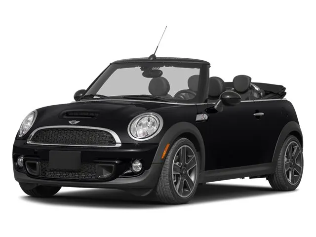 2013 MINI Cooper Convertible S for sale in Jacksonville, FL