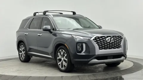 Another view of 2022 Hyundai Palisade SEL for sale in Jacksonville, FL at Auto Boutique Florida