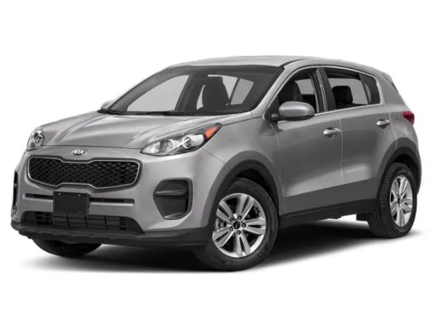 2019 Kia Sportage LX for sale in Jacksonville, FL