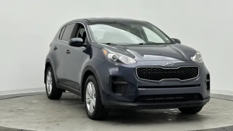 Another view of 2019 Kia Sportage LX for sale in Jacksonville, FL at Auto Boutique Florida