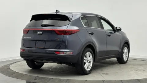 More photos of 2019 Kia Sportage LX at Auto Boutique Florida, FL