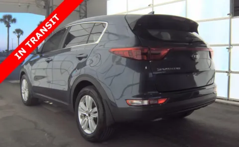 More photos of 2019 Kia Sportage LX at Auto Boutique Florida, FL
