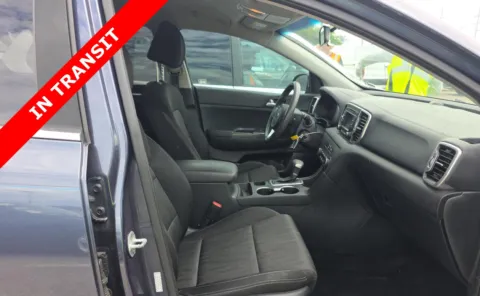 More photos of 2019 Kia Sportage LX at Auto Boutique Florida, FL
