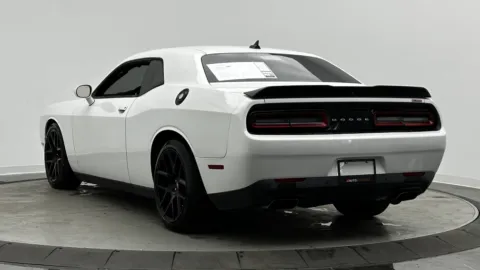 More photos of 2017 Dodge Challenger 392 Hemi Scat Pack Shaker at Auto Boutique Florida, FL
